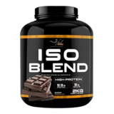 Iso Blend High Protein 2kg - Feel Good