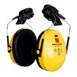 Protector Auditivo P/casco Peltor Optime 1 3m H510p3 61321