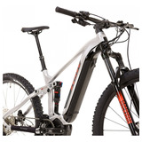 Bicicleta Eletrica Sense Impulse E-trail Comp Alum/lar 2023