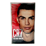 Perfume Cristiano Ronaldo Cr7 - mL a $1739