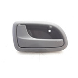 Manilla Interior Izquierda Kia Morning 2004-2011 Lh Gris