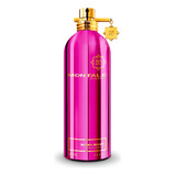 Roses Musk Montale Edp 100ml - Feminino