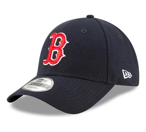 Gorra New Era Boston Red Sox Original 3261422