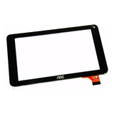 Pantalla Táctil Para Tablet Aoc, Microlab K 4.4 Disponible!!