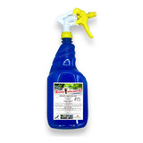 Repelente Para Aves Liquido Espantapajaros En Arboles 1litro