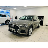 Nueva Audi Q3 35 Tfsi Stronic 1.4 Trubo Automatica150cv 2024