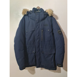 Parka The North Face Mcmurdo Plumas Hombre