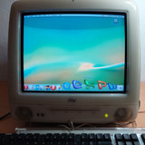 Apple iMac Vintage  350mhz 