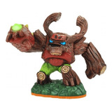 Skylanders Giants Tree Rex Vida 