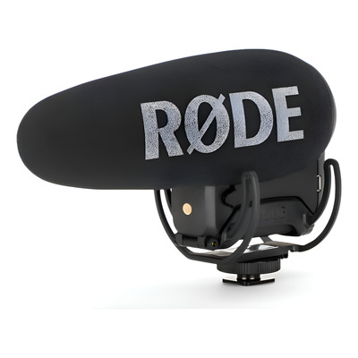 Rode Videomic Go Ii | MercadoLivre 📦