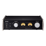 Amplificador Estereo 120w Teac Ax-501 220v