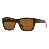 Lentes Ray Ban Polarizados Originales Y Nuevos Rb4194 710/83