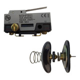 Kit Rowa Microswicht Kit2 + Sensor Flujo Press 18,20 Kit3