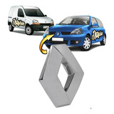  Emblema Insignia Frente Renault Clio Mio Kangoo Original