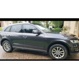 Audi Q5 2016 2.0 Tfsi 225cv Tiptronic Quattro