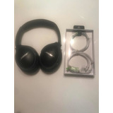 Audífonos Bosé Bluetooth Negros