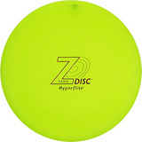 Hyperflite Z-disc Fang Dog Disc - Disco Canino Resistente A 