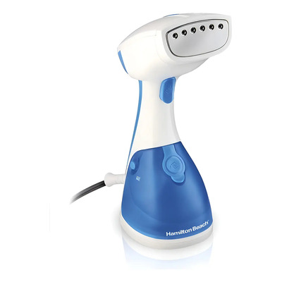 Vaporizador Para Ropa Cortinas Portátil Hamilton Beach 11555 | Envío gratis