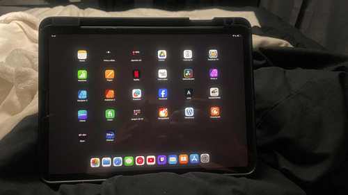 iPad Pro 11 Pulgadas 2020 (segunda Generación)