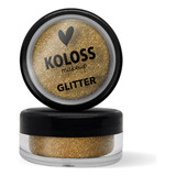 Glitter Koloss Make Up Solar Power