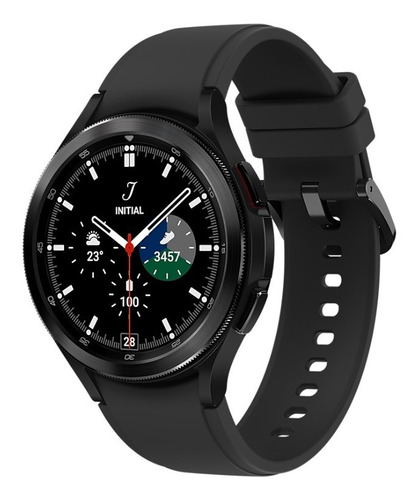 Smartwatch Samsung Galaxy Watch4 Classic 46mm Preto