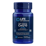 Super Ubiquinol Coq10 With Enhanced Mitochondrial Sup 200 Mg