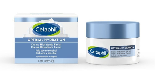 Cetaphil Crema Hidratante Facial 48g