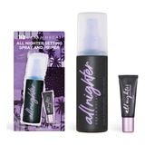 Duo Urban Decay: Fijador De Maquillaje 118ml + Primer 8.5ml