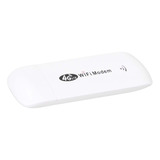 Modem Wifi Dongle 4g Lte Tdd Fdd Car Wifi Mini Wireless