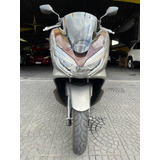 Honda Pcx Dlx  2022