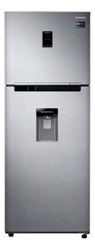 Heladera Freezer Superior Samsung No Frost 382 L Rt38k5932sl