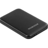 Caja Externa Deluxe  Case Sata Usb 3.0 Disco Duro 2.5'' 