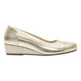 Zapato Mujer Stephie 127002oro