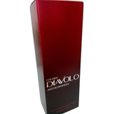 Perfume Diavolo For Men 100 Ml Antonio Banderas Masculino Original Importado