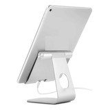 Soporte Para Celulares Y Tablets De Escritorio Aluminio