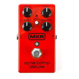 Pedal Dunlop Mxr Dyna Comp Deluxe