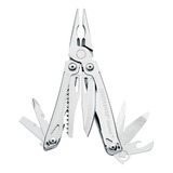 Pinza Multiusos Leatherman Sidekick 14+ Funda Agente Oficial