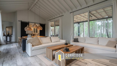 Casa, Venta, Costa Esmeralda, Maritimo Iv Lote Al 40, 5 Ambientes