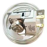 Wp Refrigerator Cold Control Thermostat  Fit For Whirlpool,.