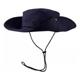 Sombrero Gorro De Trekking, Senderismo, Caza, Playa Sport