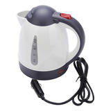 Hervidor De Café Para Coche 1000ml 12v Convenient Kettle