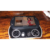 Sony Psp Go