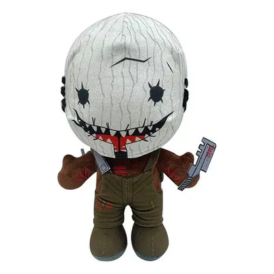 Regalo De Navidad De Dead By Daylight Trapper, 28 Cm2
