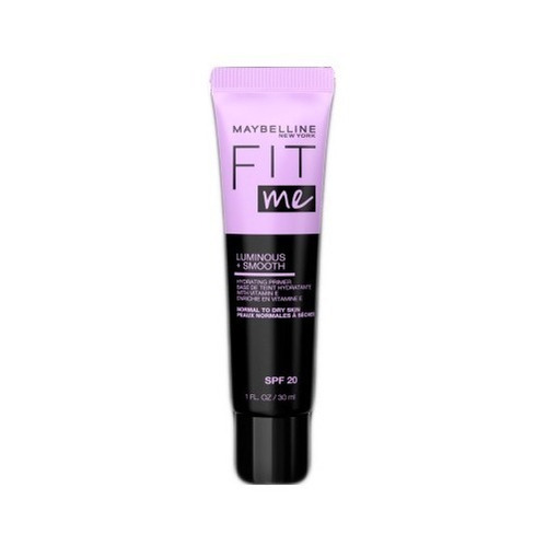 Base Primer Maybelline Fitme Luminous And Smooth