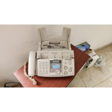 Fax Panasonic Kx-fhd333ag