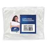 Capa Impermeável De Travesseiro Antirrefluxo 80x60 Premium