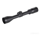 Mira Telescopica Bushnell 3-9x40 Reticulo 4 Trophy 733949r4.