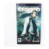 Juego Psp Eragon