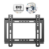 Soporte De Monitor Tv Pantalla De 14 A 47 Pulgadas Máx 25kg