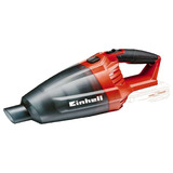 Aspiradora De Mano Inalambrico 18v Einhell Power X-chage